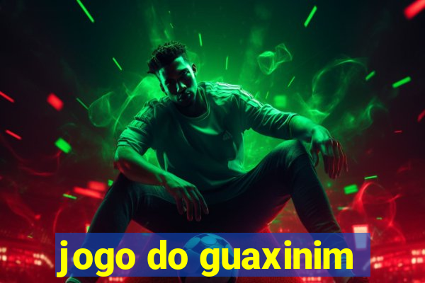 jogo do guaxinim